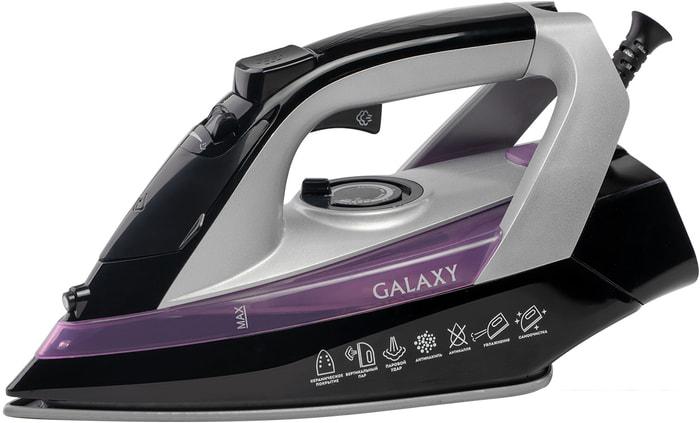 Утюг Galaxy GL6128- фото