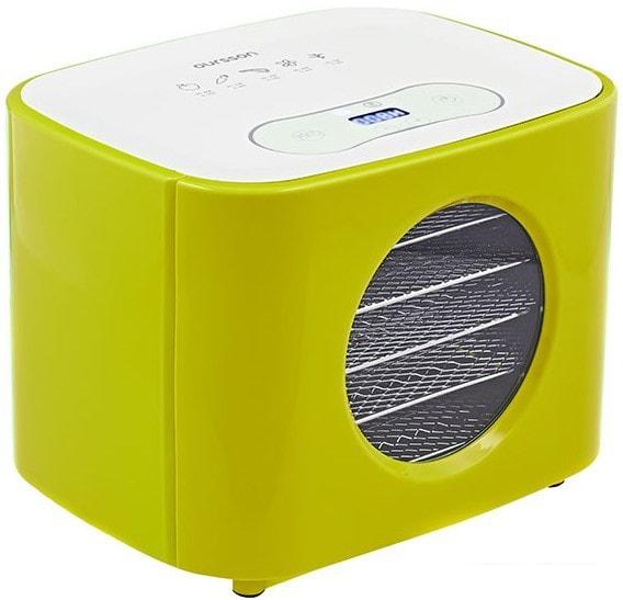 Сушилка для овощей и фруктов Oursson DH5000D/GA- фото3