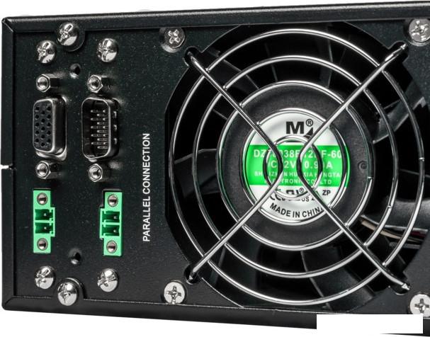 Источник бесперебойного питания Systeme Electric SRTSE10KRTXLI-NC- фото3