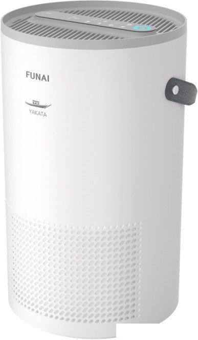 Очиститель воздуха Funai Yakata HAP-Y230S01E- фото