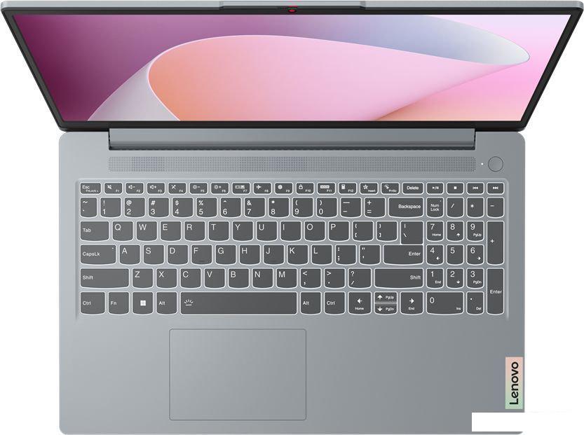 Ноутбук Lenovo IdeaPad Slim 3 15AMN8 82XQ00MBPS- фото2