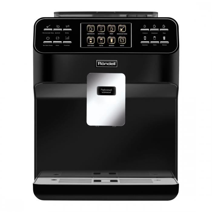 Кофемашина Rondell RDE-1112- фото2