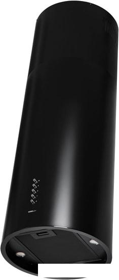 Кухонная вытяжка HOMSair Fly 1000PH (черный)- фото
