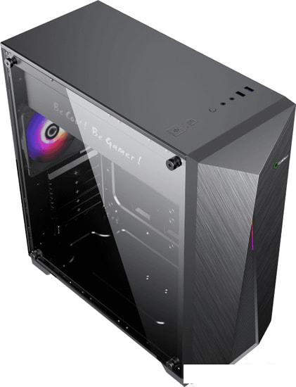 Корпус GameMax Nova N6- фото4