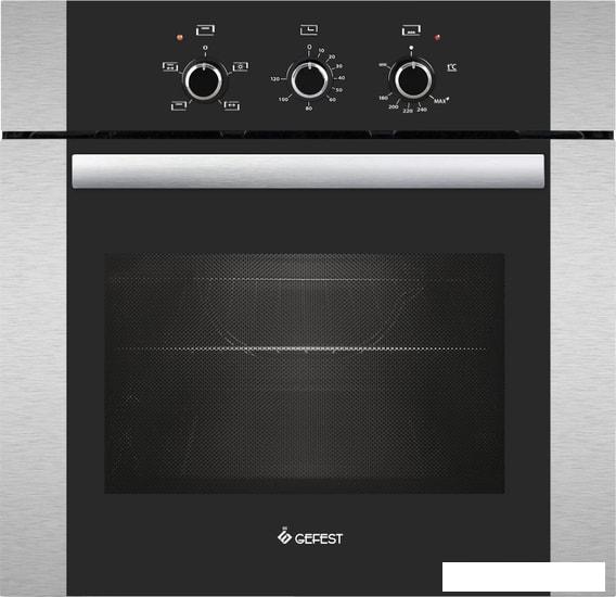 Духовой шкаф GEFEST 621-01 Н3- фото