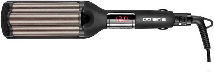 Плойка-волна Polaris PHS 5095TAi wave Argan Therapy PRO- фото4