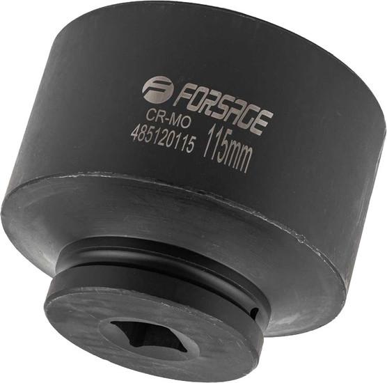 Головка слесарная FORSAGE F-485120115- фото2