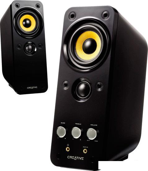 Акустика Creative Gigaworks T20 Series II- фото2