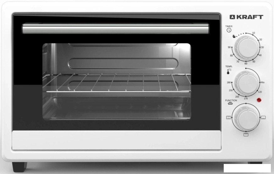 Мини-печь Kraft KF-MO 270 FW- фото