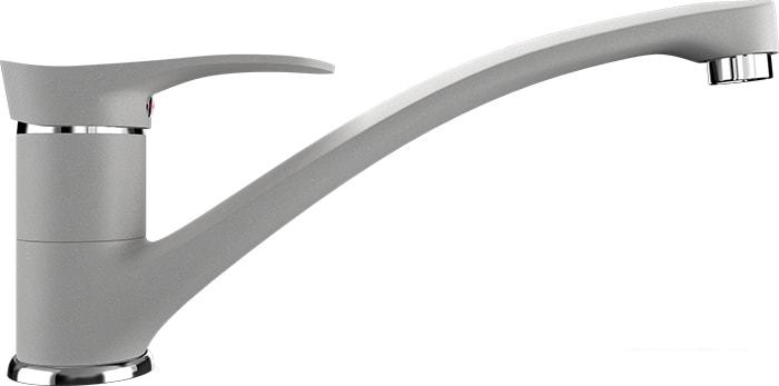 Смеситель Ulgran U-003 341 (молочный)