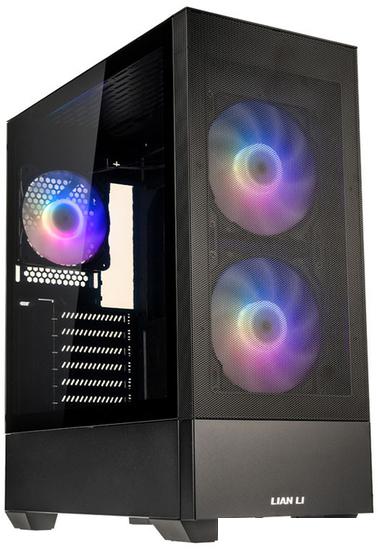 Корпус Lian Li Lancool 205 Mesh C G99.OE764CX.00- фото