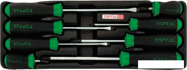 Набор отверток Toptul GAAT0805 8 предметов