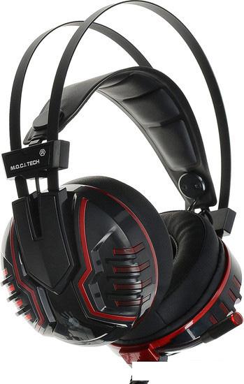 Наушники с микрофоном A4Tech Bloody M615- фото2