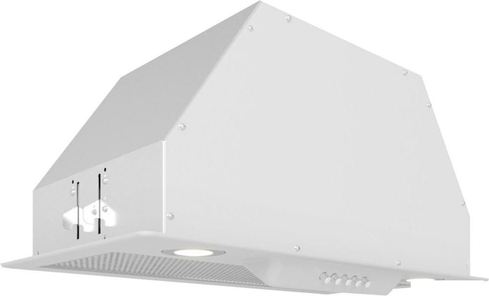 Кухонная вытяжка ZUGEL ZHI522W- фото