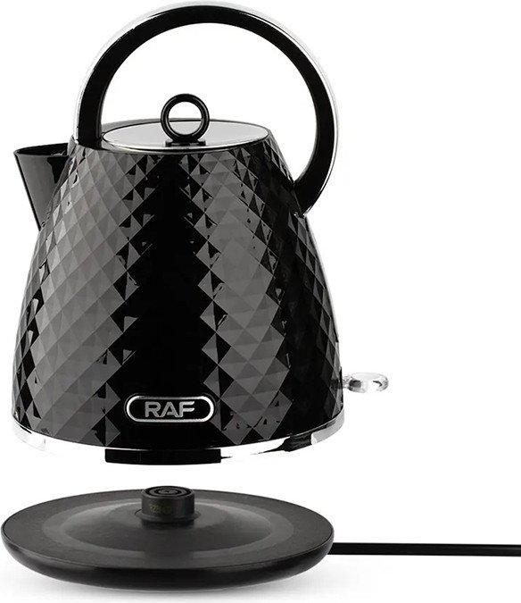 Электрический чайник RAF R.7805- фото4