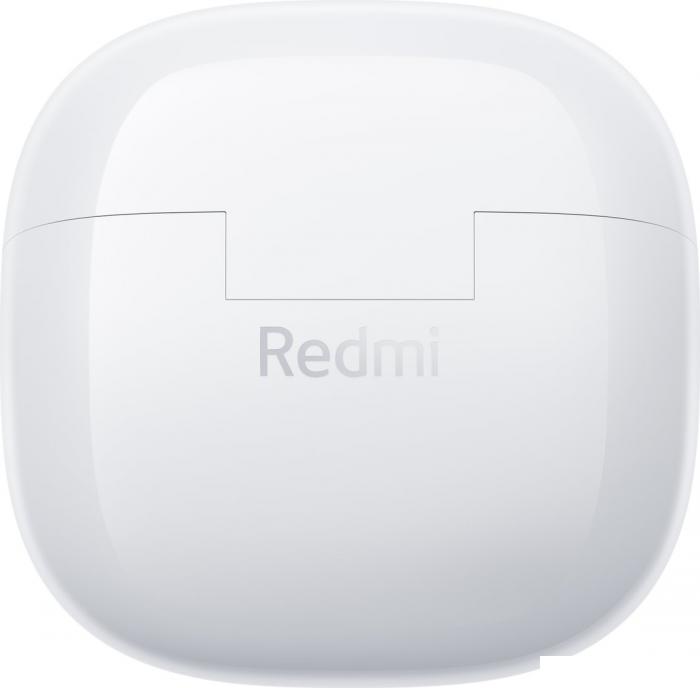 Наушники Xiaomi Redmi Buds 6 Lite M2349E1 (белый, международная версия)- фото4