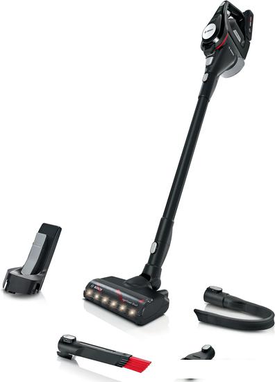 Пылесос Bosch Serie 8 Unlimited Gen2 BCS8214BL- фото