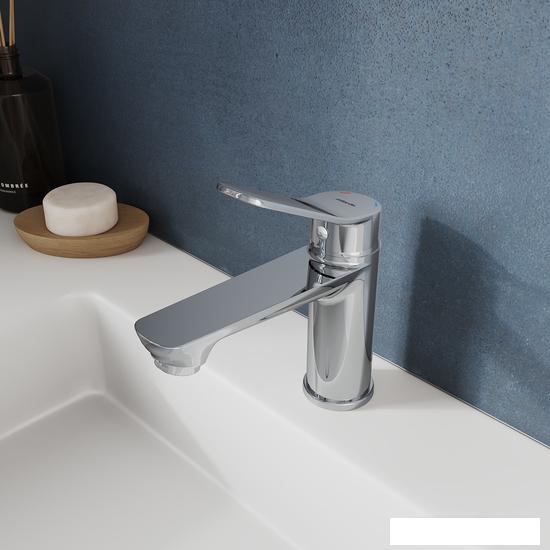 Смеситель Milardo Enjoy ENJSB00M01- фото4