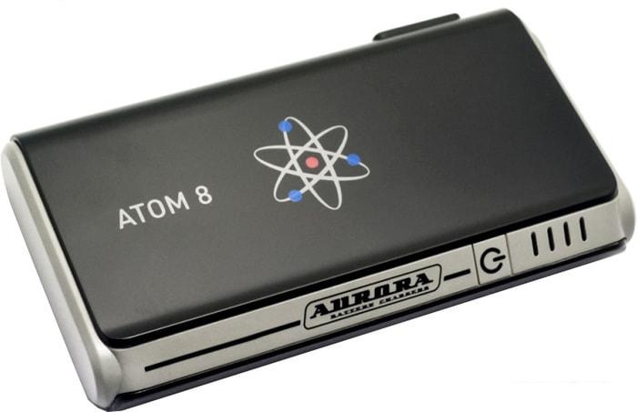 Пусковое устройство Aurora Atom 8