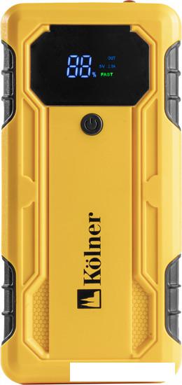 Портативное пусковое устройство Kolner KBJS 450/12- фото2