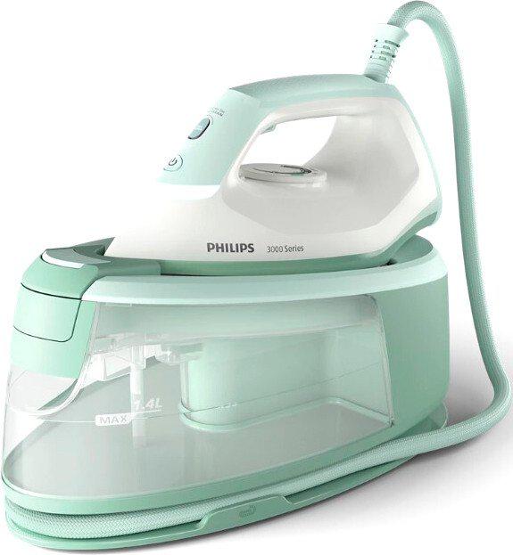 Утюг Philips Serie 3000 PSG3010/70- фото