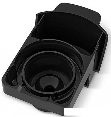 Капсульная кофеварка Blackton CM3000 (черный)- фото4