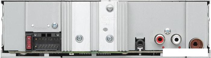 USB-магнитола JVC KD-X272BT- фото3