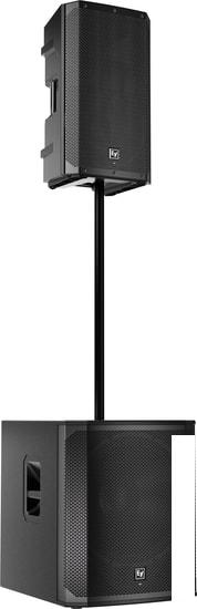 Концертная акустика Electro-Voice ELX200-18SP- фото4