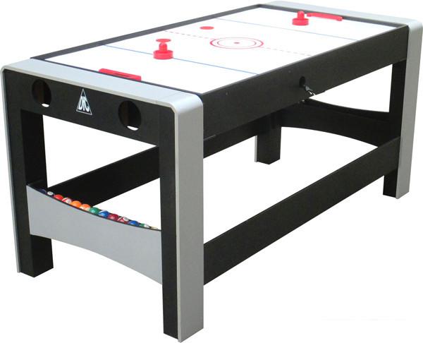 Игровой стол DFC Feria 2 в 1- фото2