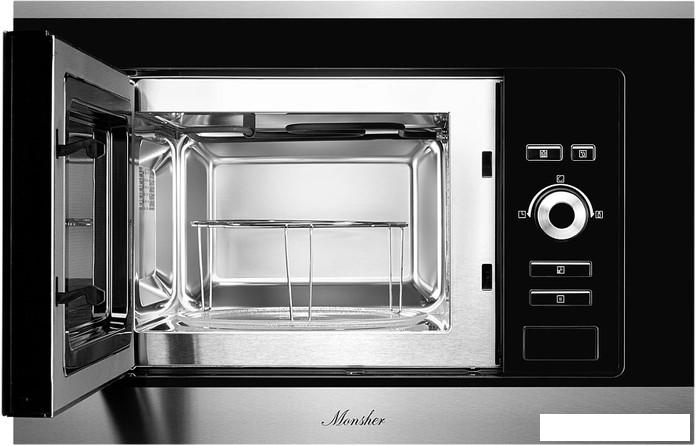 Микроволновая печь Monsher MMH 201 BX- фото3