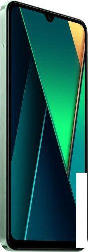 Смартфон POCO C75 6GB/128GB международная версия (зеленый)- фото4