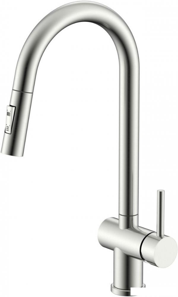 Смеситель Splenka S204.49.05- фото