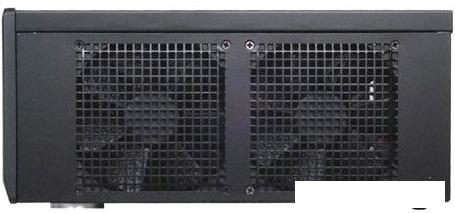 Корпус SilverStone Grandia GD05 Black (SST-GD05B-USB3.0)- фото3