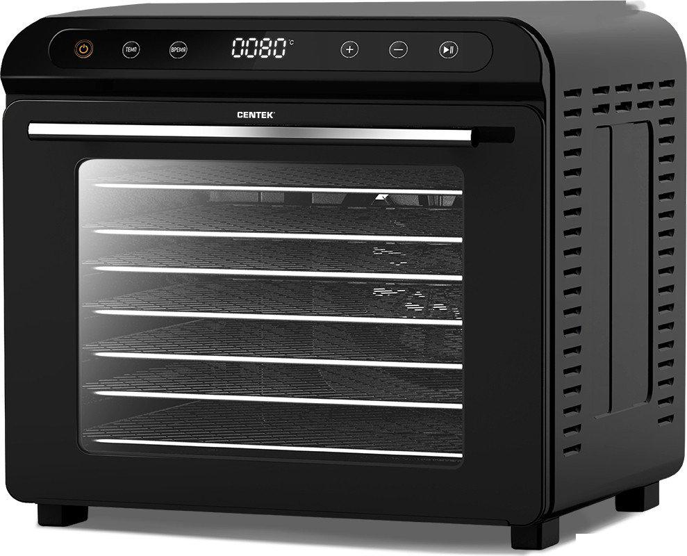 Сушилка для овощей и фруктов CENTEK CT-1661- фото2
