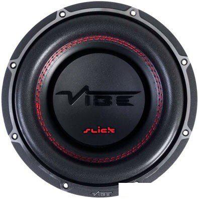 Головка сабвуфера VIBE audio SLICK8D2-V3- фото