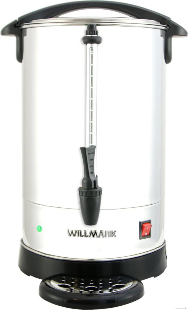 Термопот Willmark WWB-1611S- фото2