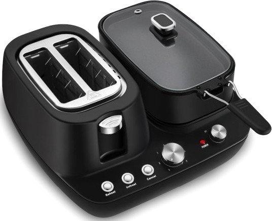 Тостер Sonifer SF-4024- фото