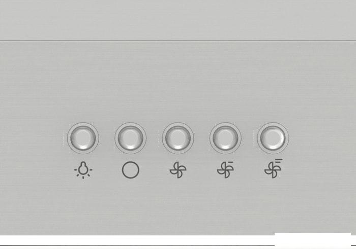 Кухонная вытяжка Gorenje WHU529EX/M- фото4
