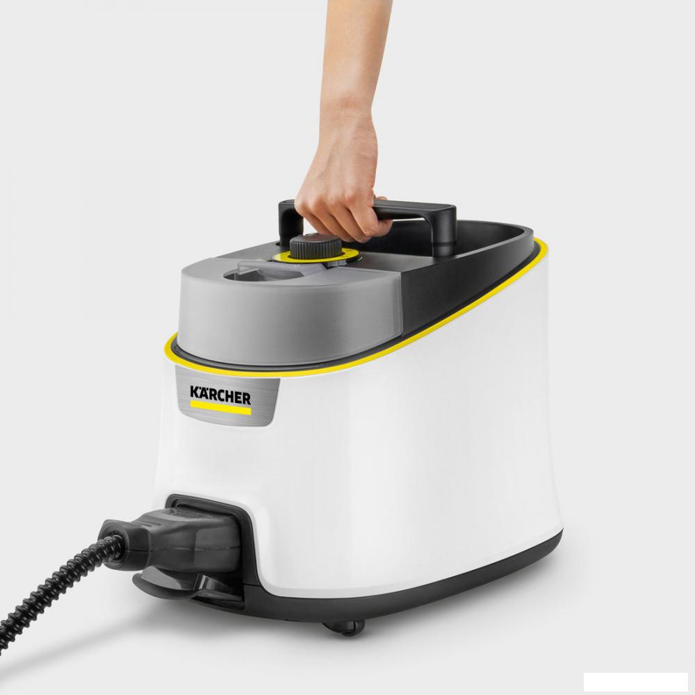 Пароочиститель Karcher SC 4 Deluxe Iron 1.513-462.0- фото4