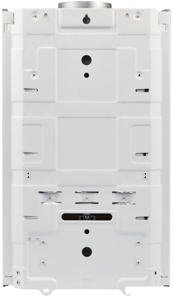 Газовая колонка Ballu GWH 10 Fiery Glass Pasta- фото4