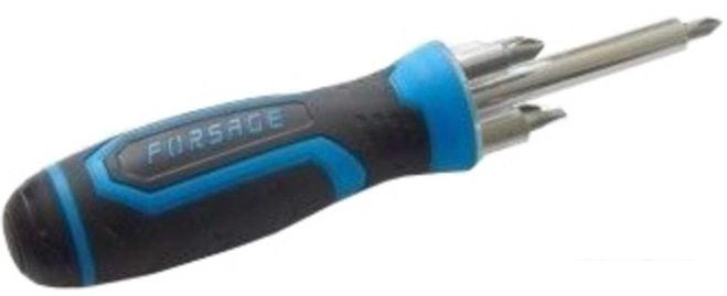 Набор бит FORSAGE F-303855 (6 предметов)