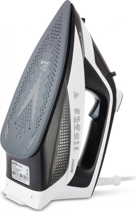 Утюг Vitek VT-8313- фото2