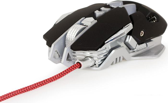 Игровая мышь Gembird MUSG-05- фото4