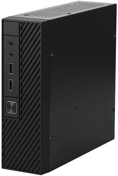 Компактный компьютер Jet Office 3i8100D32SD1VGAM1W1- фото2
