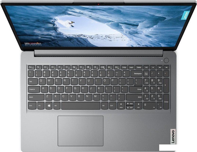 Ноутбук Lenovo IdeaPad 1 15IJL7 82LX00D7PS- фото2