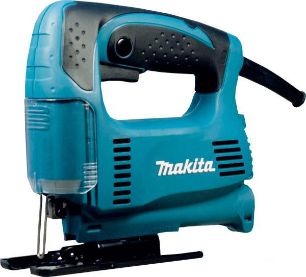 Электролобзик Makita 4326- фото