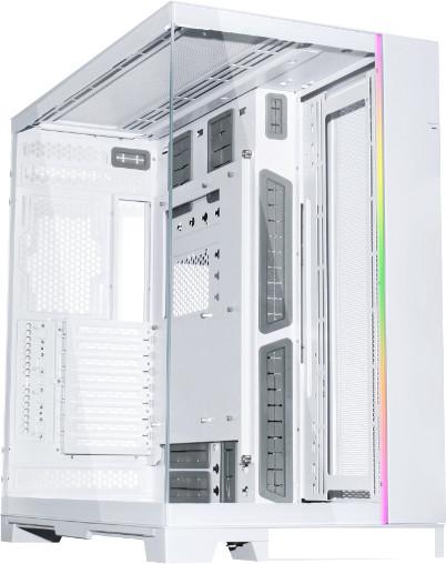 Корпус Lian Li O11 Dynamic EVO XL G99.O11DEXL-W.R0- фото
