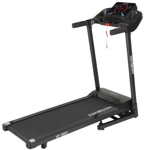 Электрическая беговая дорожка VictoryFit VF-5001