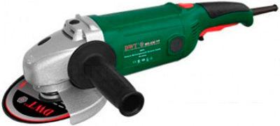 Угловая шлифмашина DWT WS13-150 T
