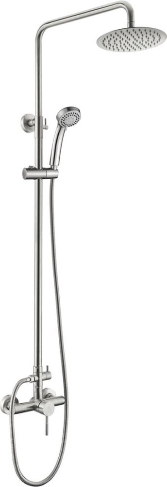 Душевая система Ledeme L72405